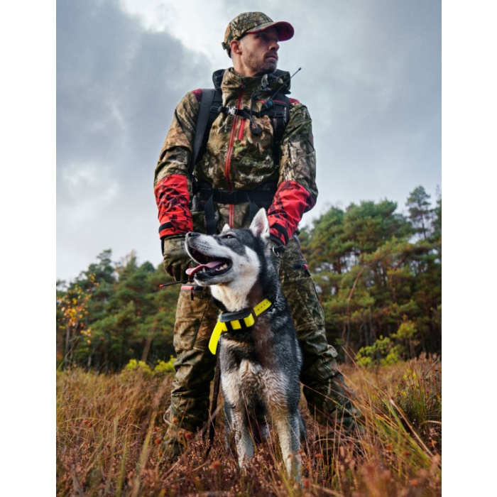 Kurtka męska Harkila Moose Hunter 2.0 GTX (100120972)